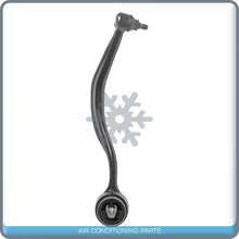 Cargar imagen en el visor de la galería, Control Arm Front Left Lower Rear for BMW 740i, BMW 740i 1995, BMW 740iL,... QOA - Qualy Air