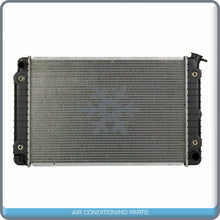 Cargar imagen en el visor de la galería, Radiator for Chevrolet Lumina / Oldsmobile Silhouette / Pontiac Trans... QOA - Qualy Air
