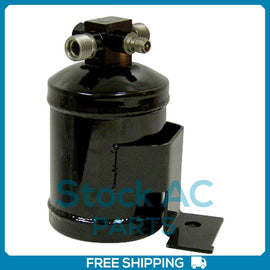 New A/C Receiver Drier for JEEP CHEROKEE 96-94 QU QU - Qualy Air