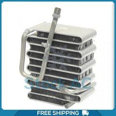 A/C Evaporator Core for Honda Prelude QU