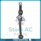 Control Arm Front Lower Right for Acura, Honda, Honda, Isuzu QOA