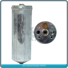 Load image into Gallery viewer, New A/C Receiver Drier for NPR W3500 Forward QU - Qualy Air