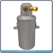 Cargar imagen en el visor de la galería, New A/C Receiver Drier for MB 300SD, 300SE, S320, S350,S500... - OE# 1408300183 - Qualy Air