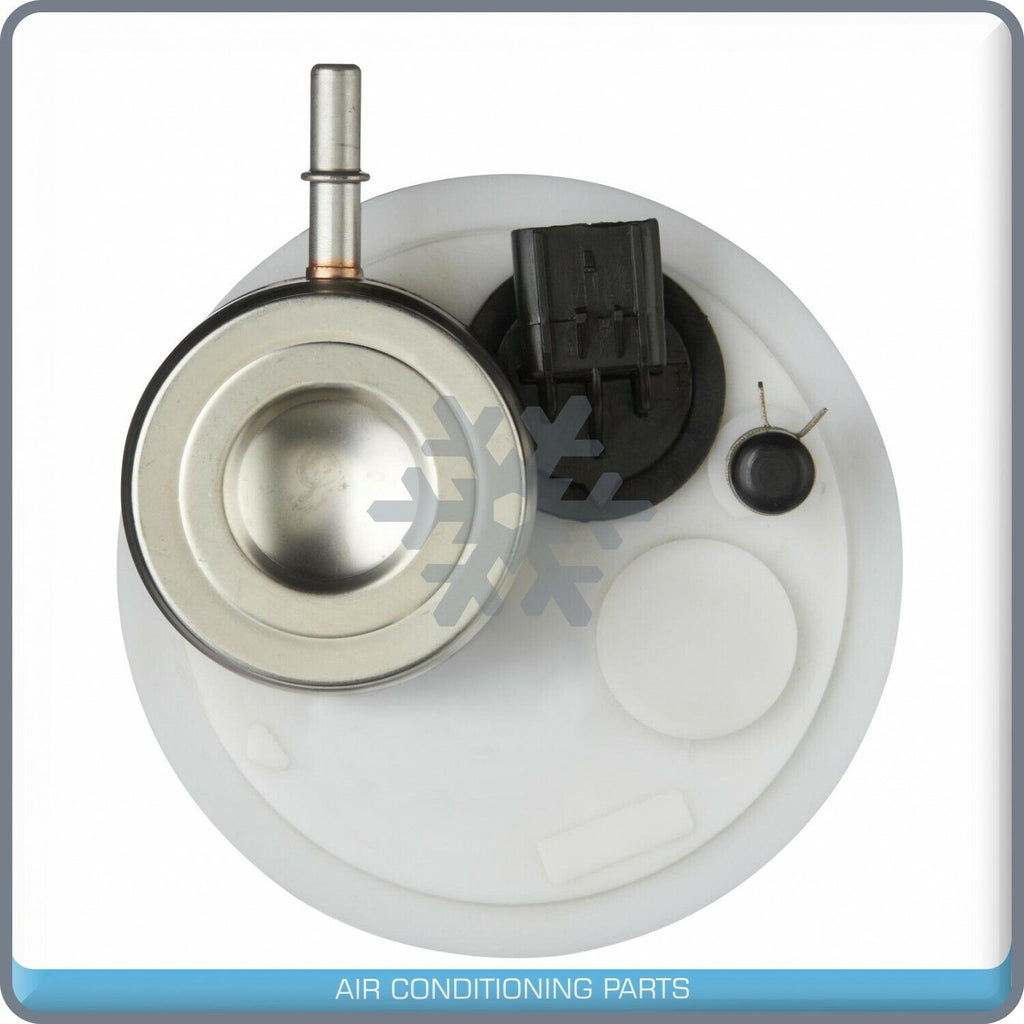 Electric Fuel Pump Module For Dodge Ram 1500 1998 1999 2000 2001 FG0236 QOA - Qualy Air