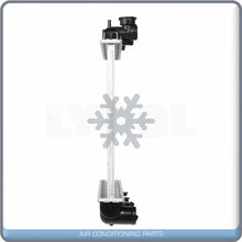Cargar imagen en el visor de la galería, New Radiator For 02-07 Subaru Impreza H4 2.5L RS TS Outback Non Turbo QL - Qualy Air