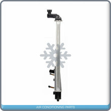 Load image into Gallery viewer, Radiator for Mazda CX-7 QOA - Qualy Air