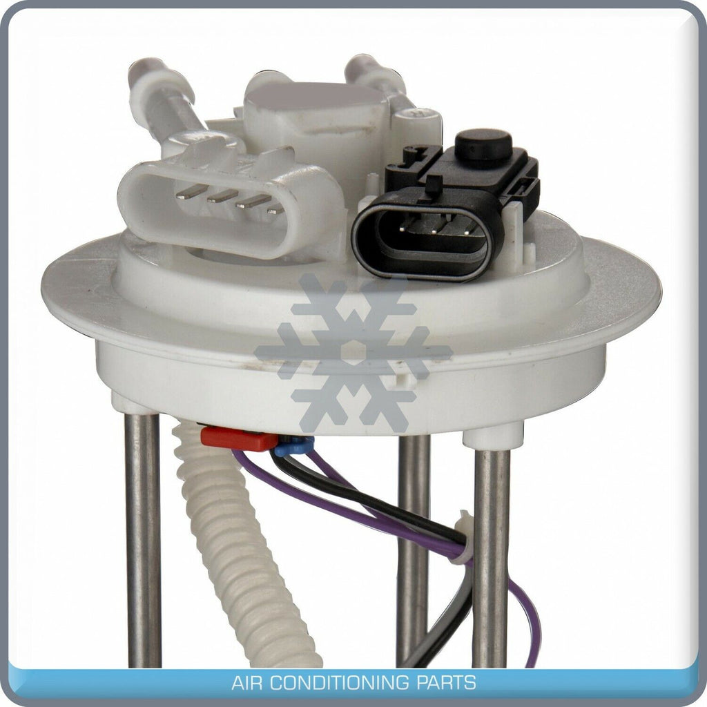Electric Fuel Pump for Buick Park Avenue QOA - Qualy Air