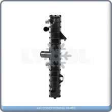 Cargar imagen en el visor de la galería, Radiator for Buick Skylark / Oldsmobile Achieva / Pontiac Grand Am / C... QL - Qualy Air