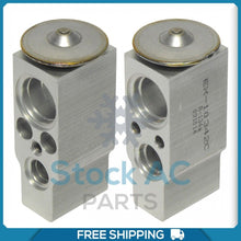 Load image into Gallery viewer, A/C Expansion Valve for Volvo S60 QR - Qualy Air