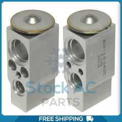 A/C Expansion Valve for Volvo S60 QR