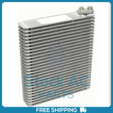 Nuevo evaporador A/C para BMW 318ti, 525i, 530i, 540i, M5, X5 - OE# 64118385690 UQ