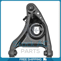 Control Arm Front Lower Left for Ford, Lincoln, Mercury QOA