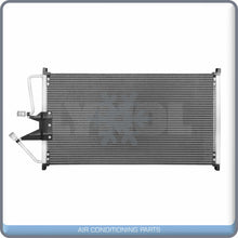 Cargar imagen en el visor de la galería, A/C Condenser for Cadillac / Chevrolet / GMC QL - Qualy Air