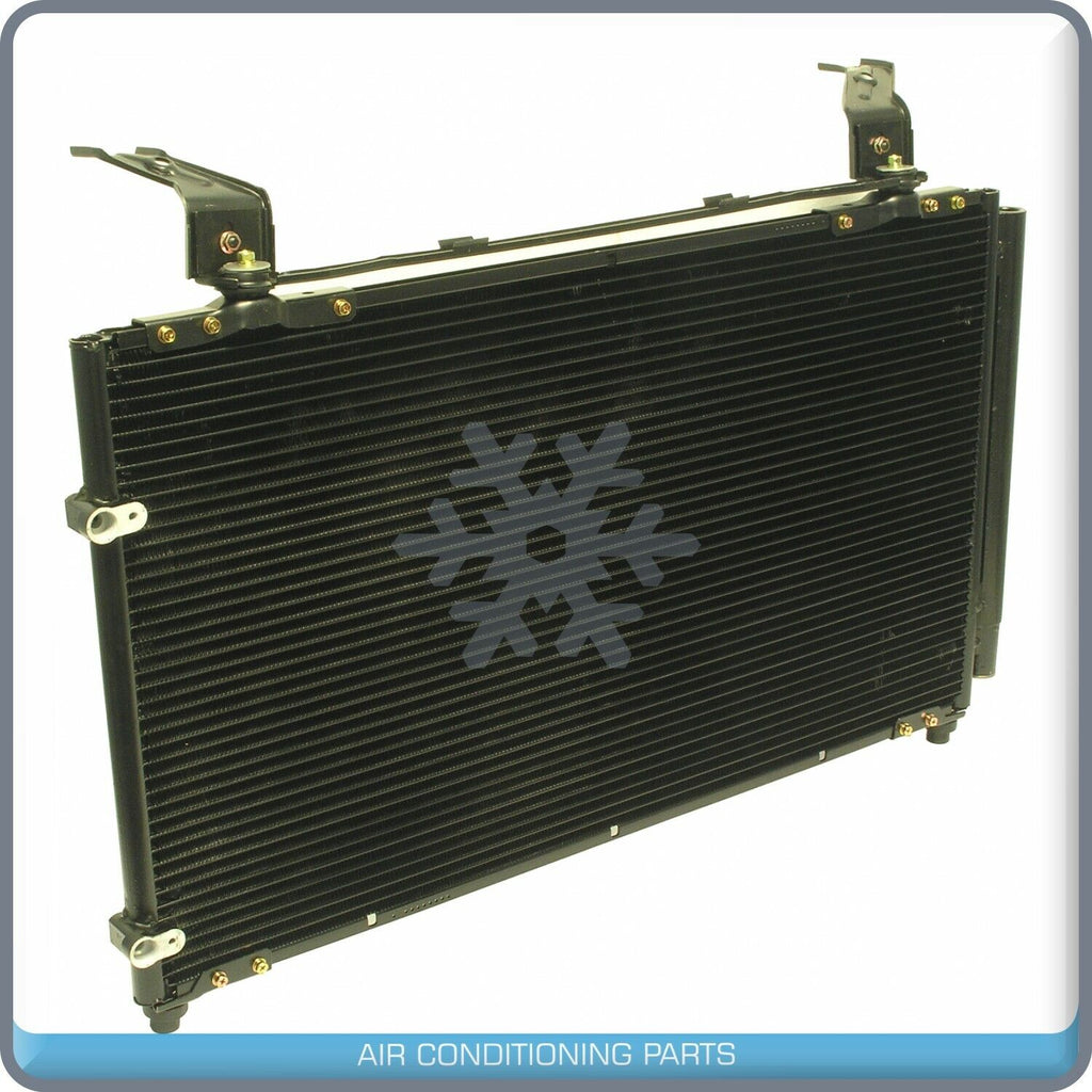 New A/C Kit for Honda Odyssey 3.5L - 1999 to 2004 - Qualy Air