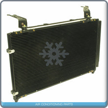 Cargar imagen en el visor de la galería, New A/C Kit for Honda Odyssey 3.5L - 1999 to 2004 - Qualy Air