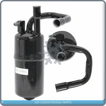 Cargar imagen en el visor de la galería, A/C Kit for Ford Crown Victoria / Lincoln Town Car / Mercury Grand Marquis QU - Qualy Air