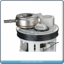 Load image into Gallery viewer, Electric Fuel Pump for Dodge Dakota QOA - Qualy Air