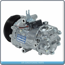 Load image into Gallery viewer, A/C Compressor for Volkswagen Vento QU - Qualy Air