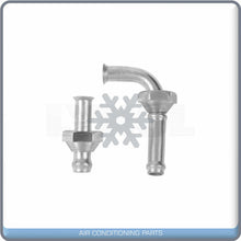 Cargar imagen en el visor de la galería, Radiator for Chevrolet Tracker / Suzuki Vitara, Grand Vitara, Sidekick... QL - Qualy Air