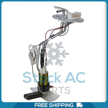 Load image into Gallery viewer, Electric Fuel Pump Module for Ford Ranger 1989-97 Mazda B2300 B4000 95-97 QOA - Qualy Air