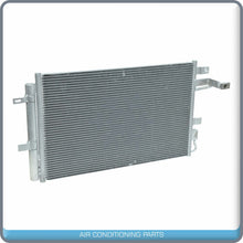 Load image into Gallery viewer, A/C Condenser for Ford Police Interceptor Sedan QU - Qualy Air