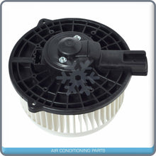 Load image into Gallery viewer, New AC Blower Motor for Lexus GS300,400,430 98-05/ Toyota RX300,SC430,Highlander - Qualy Air