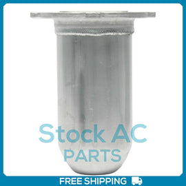 New A/C Receiver Drier for BMW 528I 97 QU QU - Qualy Air
