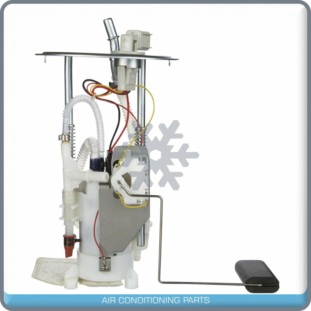 NEW Electric Fuel Pump for Ford Mustang - 2005 - OE# 4R3Z9H307AA - Qualy Air