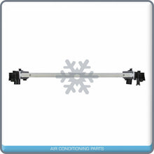 Load image into Gallery viewer, NEW Radiator fits 07-08 Chrysler Pacifica QOA - Qualy Air