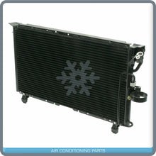 Cargar imagen en el visor de la galería, NEW A/C Condenser for Honda Passport / Isuzu Amigo, Pickup, Rodeo - Qualy Air