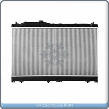 Cargar imagen en el visor de la galería, New Radiator For 95-98 Acura TL L5 2.5L AC3010121 19010P1R902 QL - Qualy Air