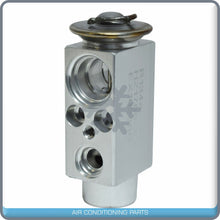 Cargar imagen en el visor de la galería, A/C Expansion Valve for BMW 745i, 745Li, 750i, 750Li, 760i, 760Li QR - Qualy Air