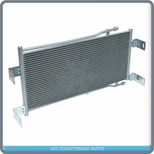 Load image into Gallery viewer, New A/C Condenser for Jeep Grand Wagoneer, J10 - OE# J8130312 - Qualy Air