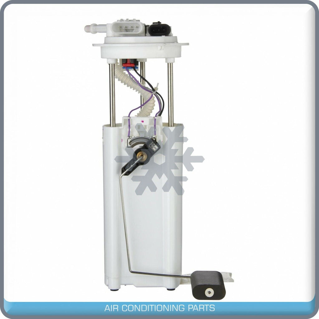 Fuel Pump For Pontiac Firebird Chevrolet Camaro 1999 2000 2001 2002 SP3369M QOA - Qualy Air