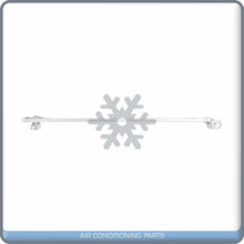 Cargar imagen en el visor de la galería, A/C Condenser for Mini Cooper Countryman, Cooper Paceman, Cooper QL - Qualy Air