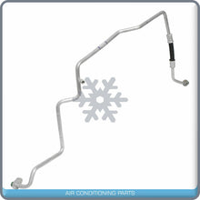 Cargar imagen en el visor de la galería, A/C Kit for Jeep Liberty QU - Qualy Air