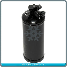 Load image into Gallery viewer, New A/C Receiver Drier for MACK DRIER 221RD333 QU QU - Qualy Air