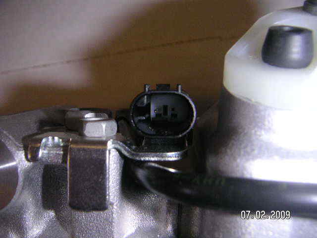 A/C Compressor OEM Denso 7SEU17C for Mercedes-Benz C55 AMG, CLK55 AMG, CLK... QR - Qualy Air