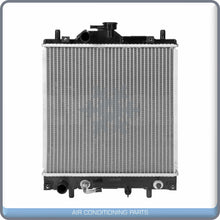 Cargar imagen en el visor de la galería, Radiator for Chevrolet Metro / Pontiac Firefly / Geo Metro QL - Qualy Air