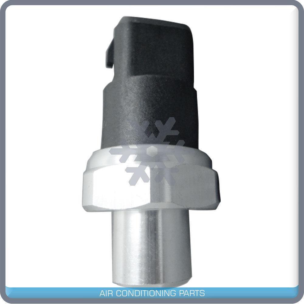 New AC Pressure Switch for Audi A4, A6, A8, S4, S8 & VW Passat - OE# 8D0959482A - Qualy Air