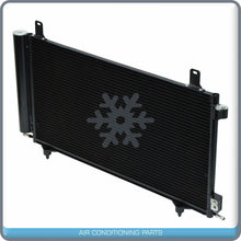 Cargar imagen en el visor de la galería, New A/C Condenser for Chevrolet Caprice - 2011 / Pontiac G8 - 2008 to 2009 - Qualy Air