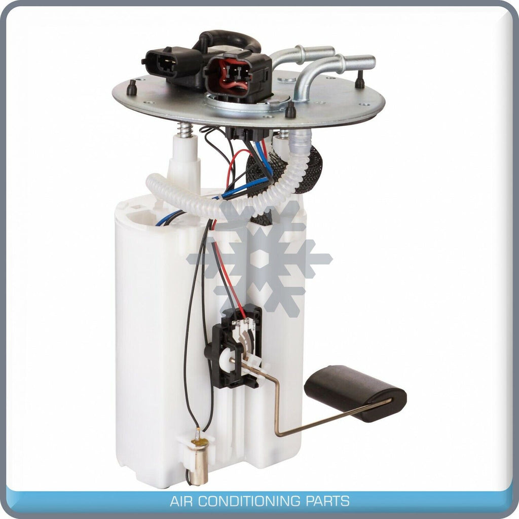 Electric Fuel Pump Module for Kia Sedona 2002 2003 2004 2005 V6 3.5L P76138M QOA - Qualy Air