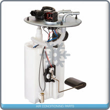 Cargar imagen en el visor de la galería, Electric Fuel Pump Module for Kia Sedona 2002 2003 2004 2005 V6 3.5L P76138M QOA - Qualy Air
