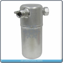 Load image into Gallery viewer, A/C Receiver Drier for Buick Century / Oldsmobile Cutlass Ciera, Cutlass C... QR - Qualy Air