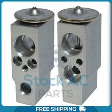 Cargar imagen en el visor de la galería, A/C Expansion Valve for Mazda MPV QR - Qualy Air