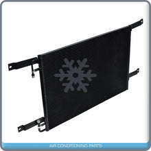 Load image into Gallery viewer, A/C Condenser for Freightliner FLD112 QR - Qualy Air