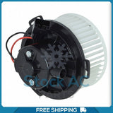 Nuevo motor de ventilador de aire acondicionado para Mazda 5 - 2008 a 2017 - OE# CE4961B10