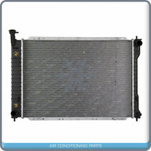 Cargar imagen en el visor de la galería, Radiator for Mercury Villager / Nissan Quest QOA - Qualy Air