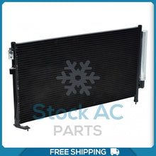 Cargar imagen en el visor de la galería, A/C Condenser for Subaru Forester QU - Qualy Air