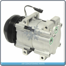 Load image into Gallery viewer, A/C Kit for Ford Mustang QU - Qualy Air
